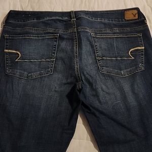 Women's American Eagle Jeans